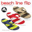 åCROCSbeach line flipӡ饤եå ڥå갷