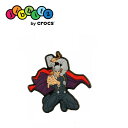 クロックス crocs ジビッツ【Avengers マイティソー/アベンジャーズ】【クロックス国内正規取り扱い】(4)