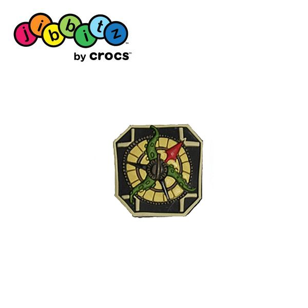 クロックス crocs ジビッツ【パイレーツオブ...の商品画像