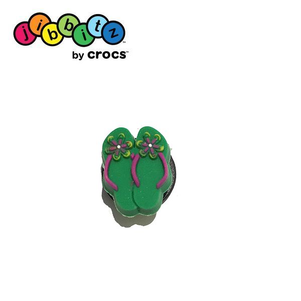 クロックス crocs　ジビ