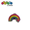 クロックス crocs ジビッツ スーパーガール【クロックス国内正規取り扱い】