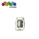 クロックス crocs ジビッツ ファンタジーアイス【クロックス国内正規取り扱い】