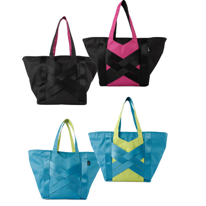crocs　クロックス　active x-tote アクティブXトート【クロックス国内正規取り扱い】