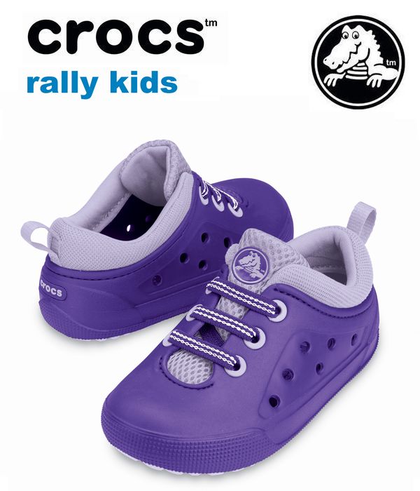 CROCS�������å�����rally����꡼���߸˸¤�ڥ����å�������������갷����