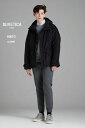 セール SALE 2024-2025秋冬新作 DUVETICA デュベティカ 日本限定モデル ヒント HINTO col.999 ブラック ダウンジャケット ダ...