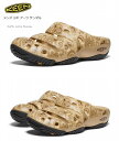 KEEN キーン 日本限定モ