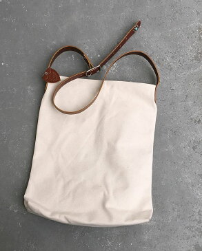HTC スタッズ エゴ キャンバスバッグ フラワーターコイズ アメリカ製EGO CANVAS BAG mede in USA