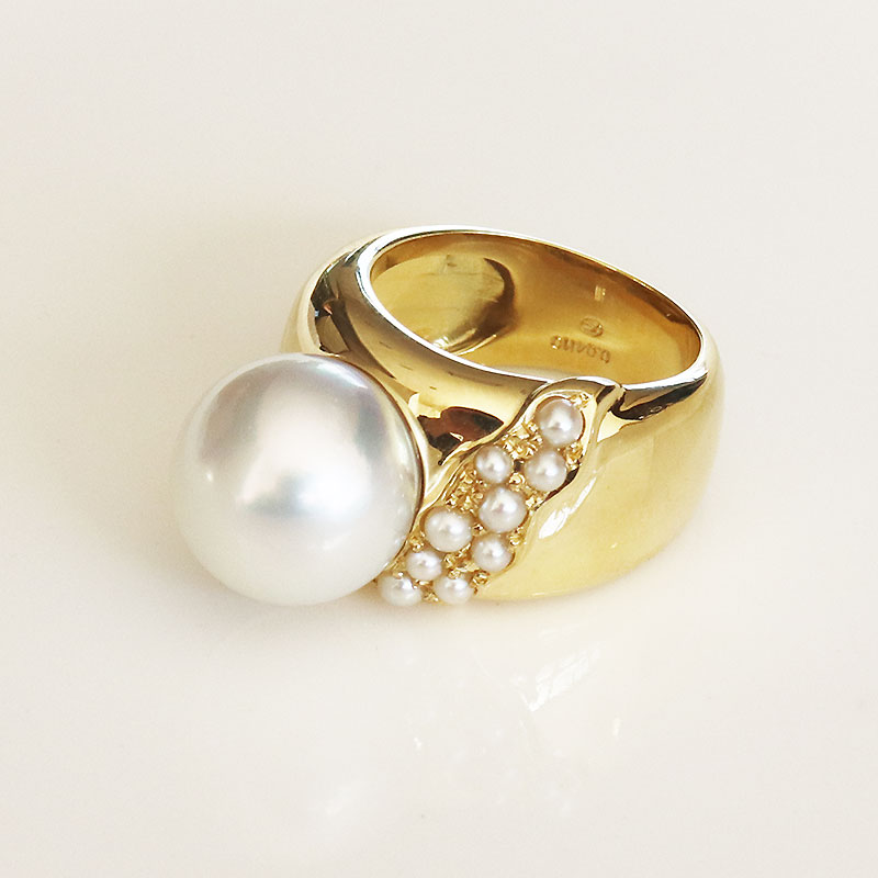 ケシパールの指輪 楽天市場】ケシパール リングの通販