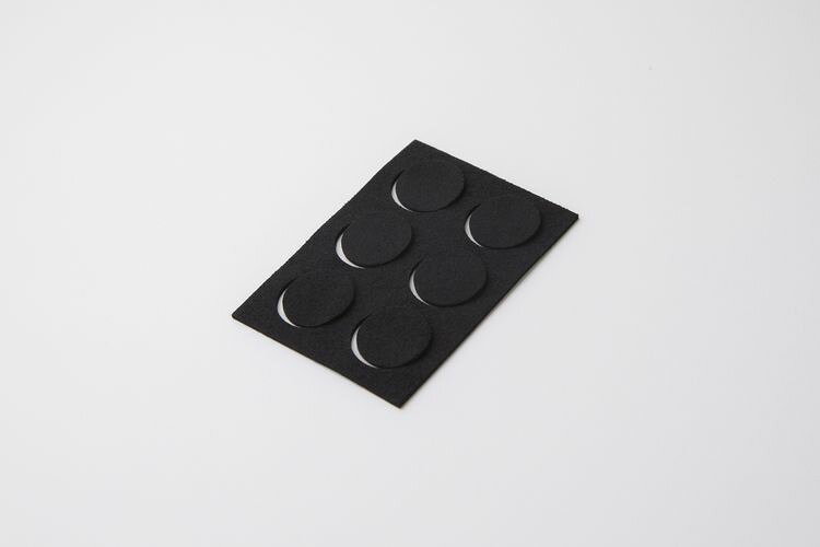【正規代理店・正規品】NiOLESSニオレス(靴用消臭抗菌シール)靴に貼るだけ 1か月使...