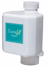 ゾーンゼロウォッシュ Zone0 wash