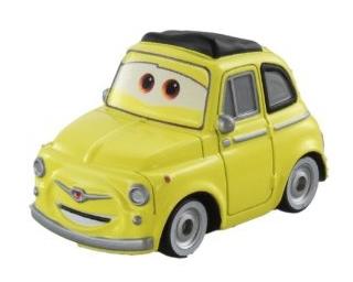 Rakuten - ディズニー カーズ トミカ C-12 ルイジ 4904810314448 カーズトミカ