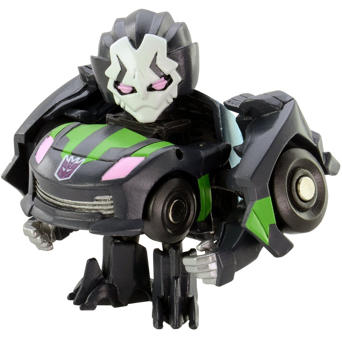 樂天商城 - トランスフォーマー QT25 ロックダウン よろしくぅ