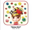 Blythe ブライスタオルハンカチ サロンガール 雑貨 小物 グッズ Blythe ブライス マグカップ 雑貨 小物 グッズ 【楽ギフ_包装】【楽ギフ_メッセ入力】