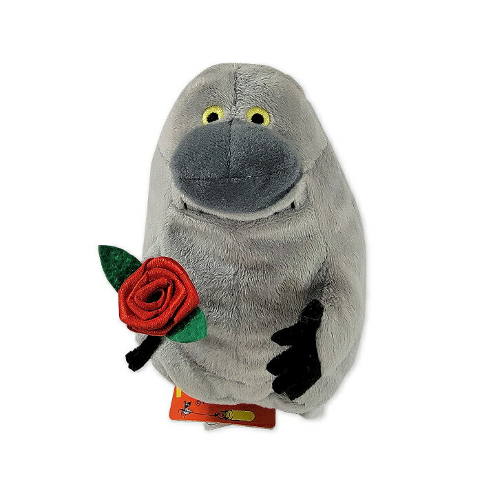 楽天市場】ムーミン モラン ぬいぐるみ（関連作品ムーミン）の通販