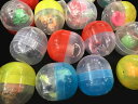 子供会 景品 ガチャ カプセル付き 100個セット