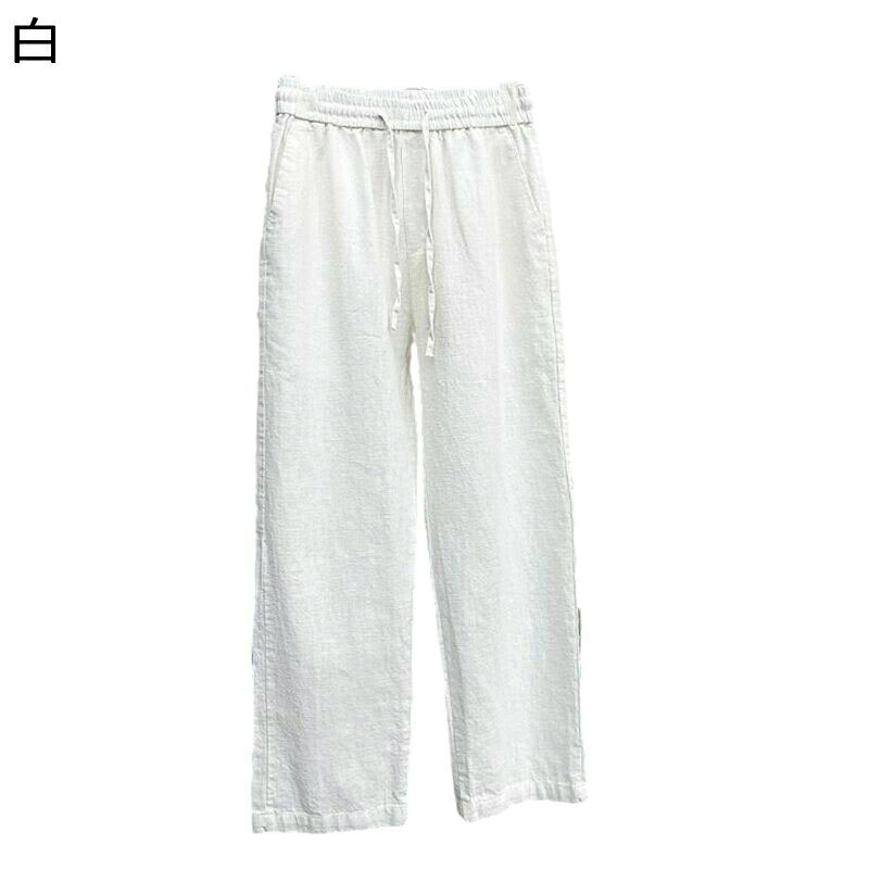 説明◆ようこそいらっしゃいませい◆※【サイズ】サイズ表はの画像の部分をご確認ください。サイズは平置きメジャーでの採寸になりますので1-3cmの誤差が生じる場合が御座います。予めご了承をお願い致します。【S】:オススメ身長:150-165cm、オススメ体重:40-50kg【M】:オススメ身長:160-165cm、オススメ体重:50-60kg【L】:オススメ身長:160-170cm、オススメ体重:60-65kg【XL】:オススメ身長:170-175cm、オススメ体重:65-70kg【2XL】:オススメ身長:175-180cm、オススメ体重:70-80kg【3XL】:オススメ身長:175-185cm、オススメ体重:80-90kg【4XL】:オススメ身長:180cm-185cm オススメ体重:85-105kg【5XL】:オススメ身長:185cm-190cm オススメ体重:85-105kg【Fashion】◆機能面を活かしてレジャーシーンまで着回し可能です。性別や年齢問わず、10代 20代 30代 40代 50代 60代など幅広層の方にお使い頂けます。◆柔らかい生地は肌触りが良く、優れた通気性、発汗性を持ち、着心地の良さも抜群。日常に爽やかに着られて、様々なコーディネイトに適応できます。◆おしゃれなデザイン、スポーツはもちろん、ダンス衣装または日常着として、ファション感とスタイルの良い一着です。スケートボード、ストリートダンス、ラップ、ヒップホップなど、いろいろなシーンで大活躍。【Styling】◆トップスにはTシャツやパーカー、トレーナーやセーターなどシンプルでも簡単にコーディネートが決まります。◆どんな体型の方にも合わせやすく、履くだけでさらっとこなれ感のある雰囲気に魅せてくるマストアイテム。あらゆるコーディネーションにできる快適パンツ。◆柔らかい布地で肌触りがよく、肌に不快感を与えません。ファッションのデザインは決して失望させません。当節のホットアイテムです。【洗濯機可】◆濃色の服は色移りの可能性がありますので他の物とのお洗濯はお避け下さい。漂白できません。タンブル乾燥禁止です。アイロンは使えません。・【注意事項】採寸は商品を平置きにし、直線で計測しております。可能な限り正確に計測に努めておりますが、同サイズでも縫製や素材の違いにより個体差が生じる事がございます。数センチの誤差は予めご了承ください。機械による生産過程におきまして、どうしても生地を織る際の糸の綱ぎ目や多少のホツレなどが生じている場合がございますので、ご了承ください。サイトに掲載されている商品は、お客様のお使いのモニターにより、実際のものと素材感・色が 若干異なって見える場合がございますので、ご了承ください。綿麻 リネンパンツ メンズ ロングパン スポーツ アウトドア 人気 M L XL 2XL 3XL 4XL 5XL 白 黒 ネイビー カーキ