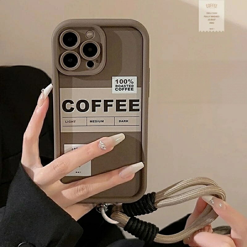 注意事項コーヒーシール風 シンプル 茶色 ハン スマートフォン タブレット 特集 iPhone7/8/SE2/SE3 iPhone7plus/8plus iPhoneX/XS iPhoneXR iPhoneXS Max iPhone11 iPhone11pro iPhone11proMAX iPhone12 iPhone12pro iPhone12proMAX iPhone 13 iPhone 13pro iPhone 13proMAX iPhone 14 iPhone14Plus iPhone 14pro iPhone 14proMAX iPhone15 iPhone15plus iPhone15pro iPhone15proMAX iPhone16 iPhone16plus iPhone16pro iPhone16proMAX iPhone17 iPhoneAir iPhone17pro iPhone17proMAX