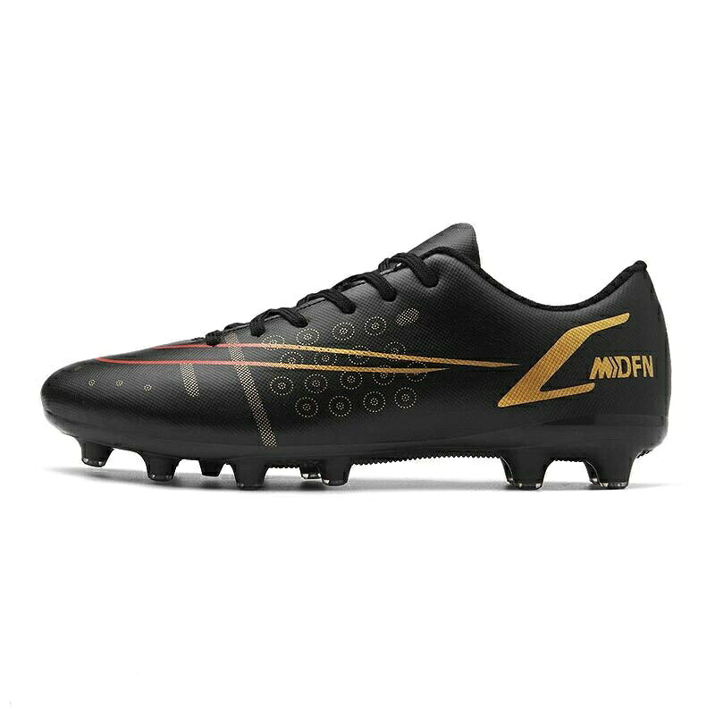 サッカーシューズ 靴 サッカースパイク ジュニア キッズ 大人 メンズ トレーニングシューズ 人工芝対応 練習 スポーツ