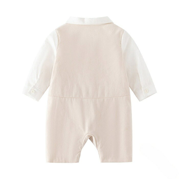 【期間限定★600円OFFクーポン対象商品】 セレモニードレス 男の子 ベビードレス お...
