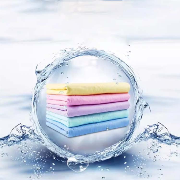 速乾 ペットタオル 吸水タオル セイムタオル セームタオル 超吸水 タオル ペット用...