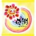 まるっこさん ティーバッグ1pc感謝(ピーチ)