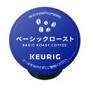 L[O KJbv KEURIG K-CUP x[VbN[Xg (18gX12) SC1896