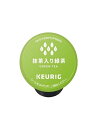 L[O KJbv KEURIG K-CUP Β