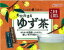 【メール便で送料無料】コナストン　ゆず茶　500g入り／1袋