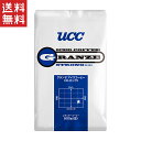 UCC上島珈琲 UCC グランゼストロングアイスコーヒー(豆) AP500g