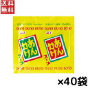送料無料 週変わりクーポン配布中!!富士食品 あんかけ焼そばの素 15.6g ×40袋