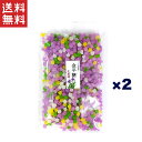 金平糖 花菖蒲 335g×2個