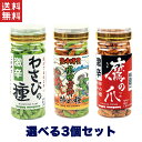 柿の種 激辛 わさびの種 米菓 110g 3