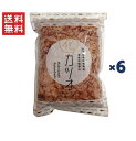枕崎鰹節 マルチョウ 花かつお ゴールド 500g*6個セット