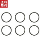 タミヤ TAMIYA ミニ四駆用パーツ AO-1021 17・19mmローラー用ゴムリング6個