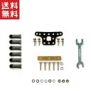 タミヤ ミニ四駆グレードアップパーツ No.478 ボールリンクマスダンパー スクエア T15478