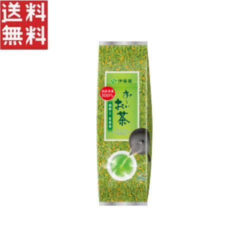 伊藤園 お～いお茶　�