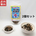 EXPO2025ミャクミャクふりかけ 【かつお】40g 2個 送料無料