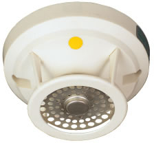 ニッタン 定温式スポット型感知器 特殊60℃ TCC-60-L消防検定品 消防法準拠 病院用 マンション用 老人ホーム用 火災報知器 火報 工場用 電気火災用 油火災用 一般住宅用 戸建て用 幼稚園用 自動車車庫用 学校用 展示場用 ホテル用 集会所用 仮置き用 特価 割引