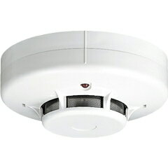 能美防災光電式スポット型感知器2種FDK246 ヘッドのみ★大量注文の場合は是非一度ご相談下さい。消防検定品 消防法準拠 病院用 マンション用 老人ホーム用 火災報知器 火報 工場用 電気火災用 油火災用 一般住宅用 戸建て用 幼稚園用 学校用 特価 割引