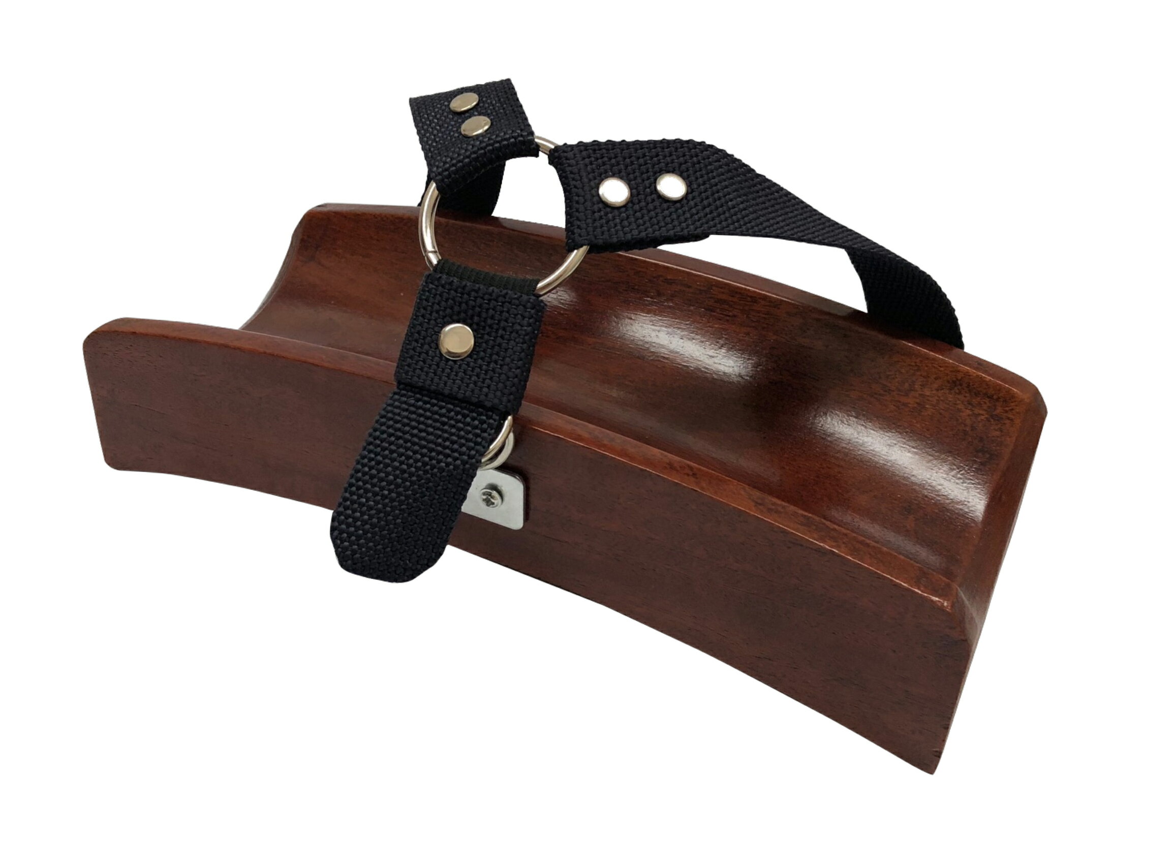 岩崎製作所　ポンプ用品＞吸管付属部品吸管ホース用　木製枕木　木製　16QM00W