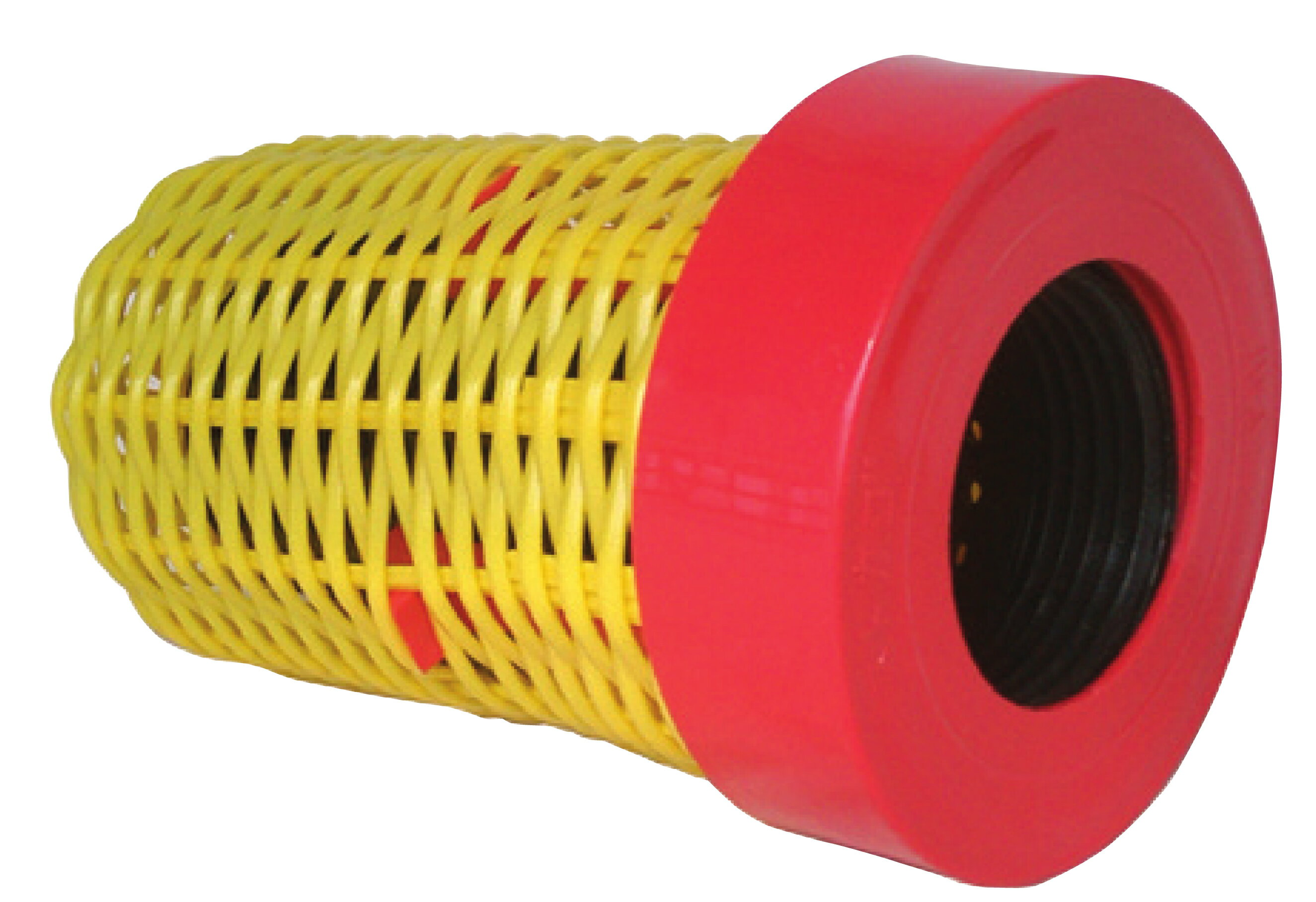 岩崎製作所　ポンプ用品＞吸管付属部品吸管用ストレーナー　ストカゴ　セット116SKG1P