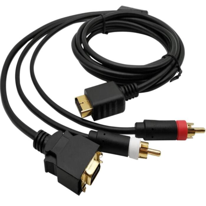 楽天市場】ps3用/ps2用 d端子ケーブル コロンバスサークル製の通販 楽天市場】ps3用/ps2用 d端子ケーブル コロンバスサークル製の通販