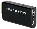 PS2 toHDMI ϊA_v^[HDMIo gѕ֗