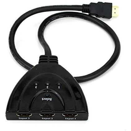 HDMI切替器HDMIセレクターHDMI分配器電