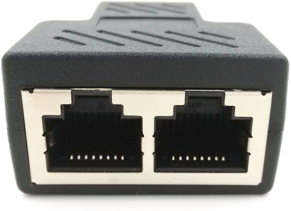 RJ45 LAN ��Ĺ ���ͥ���, RJ45 �����֥�����ѥ��󥿡��ͥå� ͭ�� �����֥� �� �� ʬ�� ����ѥ���