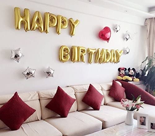 誕生日 飾り付け HAPPY BIRTHDAY 文字 人気風船 ハッピーバースデー パールバルーン 誕生日 飾り付け HAPPY BIRTHDAY 文字 人気風船 ハッピーバースデー パールバルーン