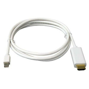 1.8Mۥ磻 Mini DisplayPort HDMI ߥ˥ǥץ쥤ݡ HDMI TV ƥ ³ ˥ minidp ߥ顼 Apple åץ mac book ʤɤȸߴͭ