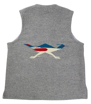 ORTEGA'S [SP CHIMAYO VEST