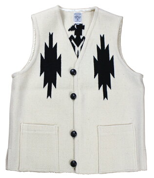 ORTEGA'S [SP CHIMAYO VEST 