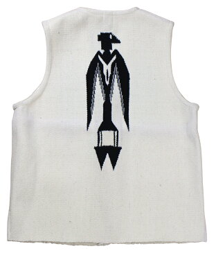 ORTEGA'S [SP CHIMAYO VEST 